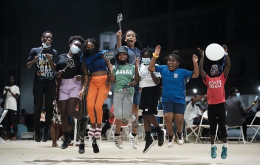 The youth and sports: New Nations Sports Academy is redefining talent development in Ghana