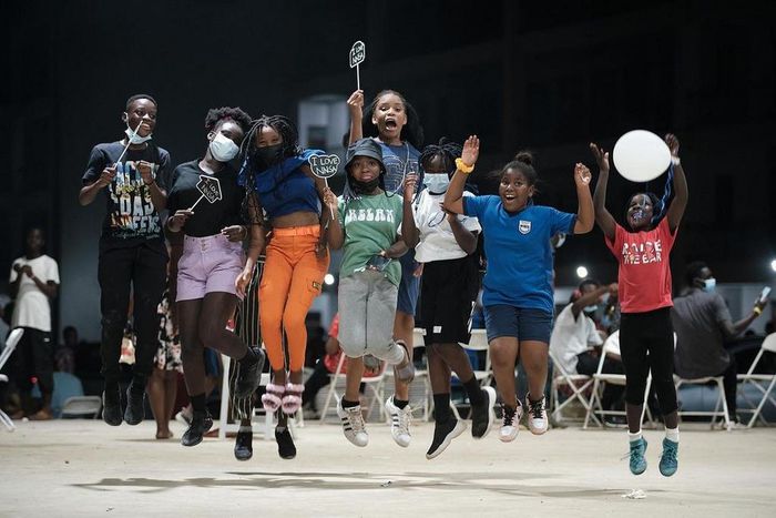 The youth and sports: New Nations Sports Academy is redefining talent development in Ghana