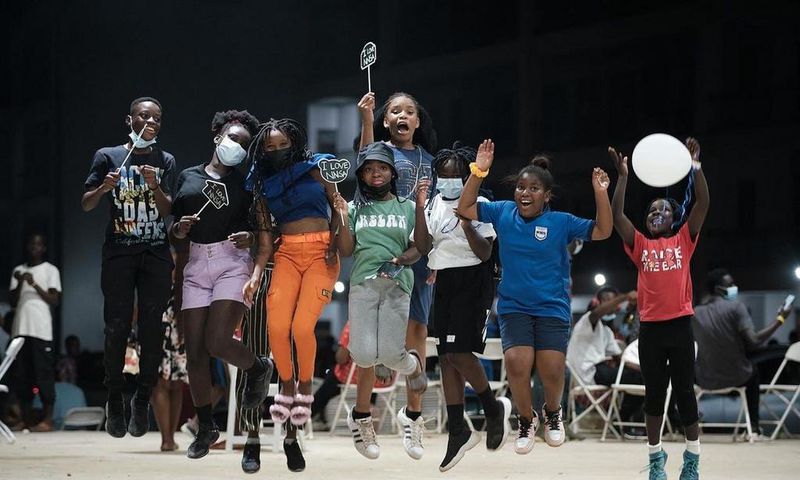 The youth and sports: New Nations Sports Academy is redefining talent development in Ghana
