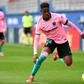 Junior Firpo has traded Barcelona for Leeds