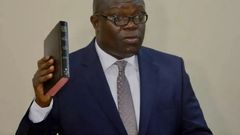 Ghanaian judge orders IGP & Attorney-General to pay rape suspect for detention over 72 hours