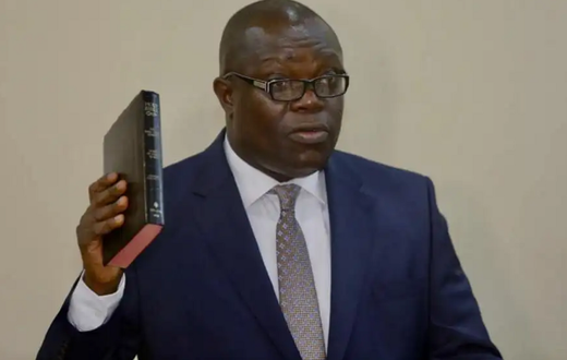 Ghanaian judge orders IGP & Attorney-General to pay rape suspect for detention over 72 hours