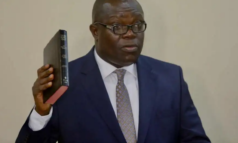 Ghanaian judge orders IGP & Attorney-General to pay rape suspect for detention over 72 hours