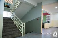 Rebecca Akufo-Addo Sunshine House