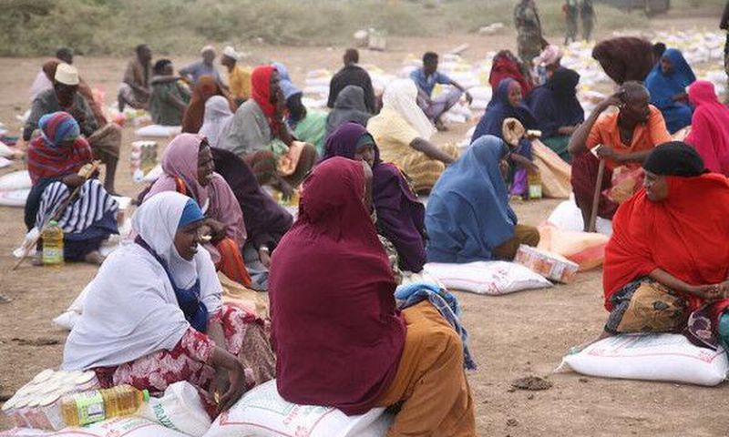 African Union Mission in Somalia
