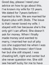 Take GHC745k & accept divorce – Man says he married his wife because she was affordable but he’s now rich