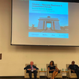 Panel conversation with investors at the Ghana-Norway Business & Investment Forum