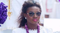 Martha Ankomah