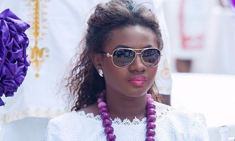 Martha Ankomah