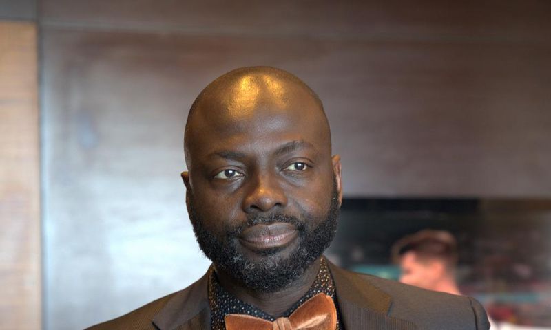 Dr Obeng