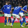 ‘Prime Maldini and Nesta’ – Fans praise Amartey and Ndidi as they shut out Liverpool