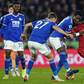 ‘Prime Maldini and Nesta’ – Fans praise Amartey and Ndidi as they shut out Liverpool