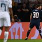 Lionel Messi has only appeared twice in Ligue 1 so far for PSG