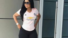 Serwaa Amihere