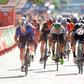 Jasper Philipsen wins stage 2 of the Vuelta