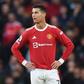 Cristiano Ronaldo announces his partner is expecting twins