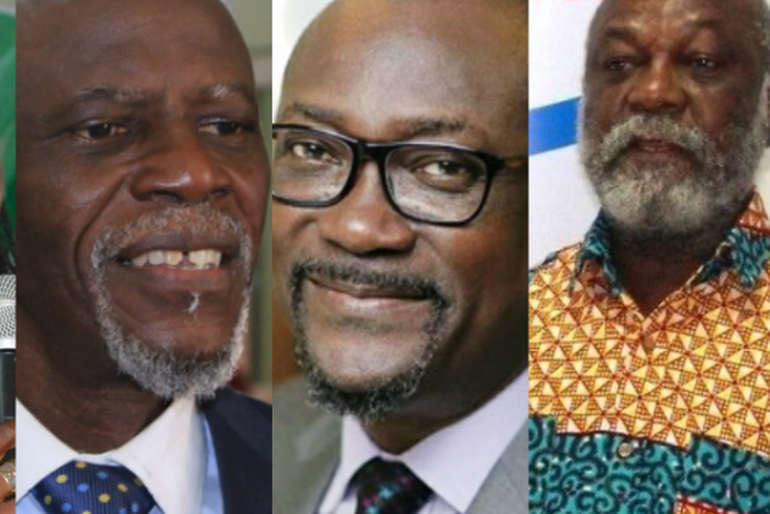 15 lawyers, academicians & civil society team up against LGBTQ+ bill