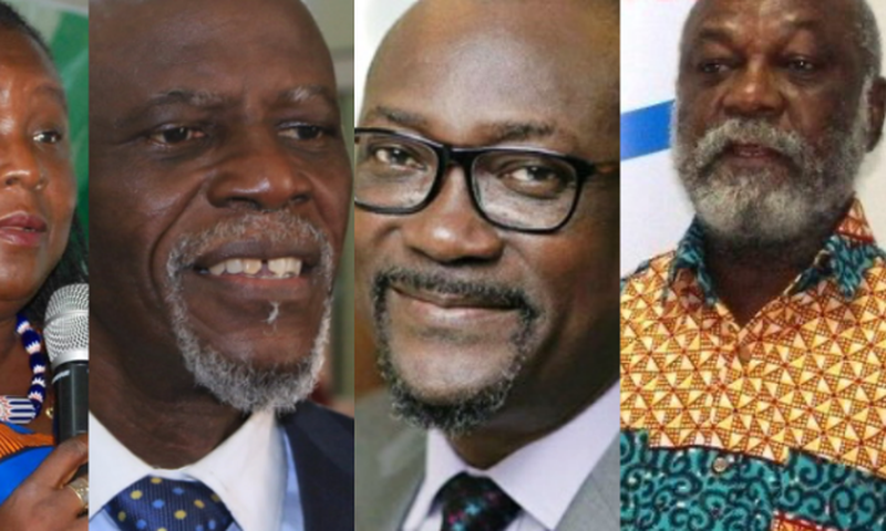 15 lawyers, academicians & civil society team up against LGBTQ+ bill