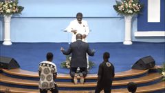 Sam George fortified by Agyinasare to fight LGBTQI+