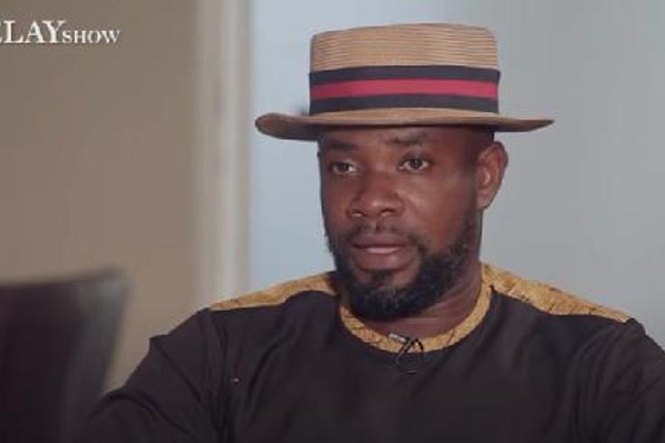 Kwame Oboadie