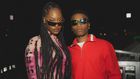 Wizkid and Tems. (TBD)