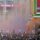 An independent review into crowd trouble at the Euro 2020 final at Wembley said disaster was narrowly averted