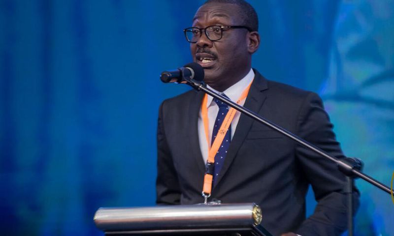 Yaw Acheampong