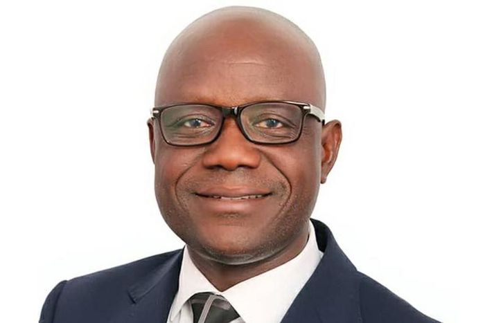 Jawol Binapadam Abraham