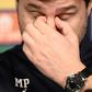 Mauricio Pochettino says Paris Saint-Germain will be sticking to their strategy despite criticism of the style of play