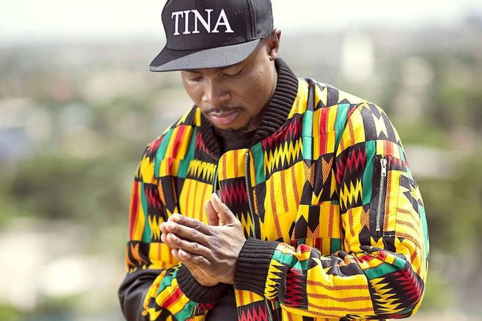 Fuse ODG becomes the only Ghanaian on top 10 most streamed African chart on Spotify