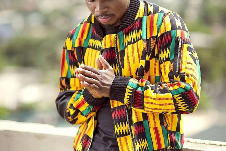 Fuse ODG becomes the only Ghanaian on top 10 most streamed African chart on Spotify