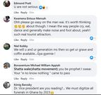 Tourism, Arts & Culture ministry to use funerals to boost tourism - Mark Okraku-Mantey (video)