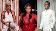 KiDi, Sefa and Joe Mettle make the top 10 Ghanaian songs of 2021 list