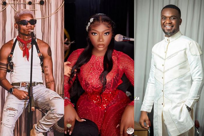 KiDi, Sefa and Joe Mettle make the top 10 Ghanaian songs of 2021 list