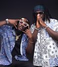 Dope Twins
