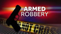 Robbery