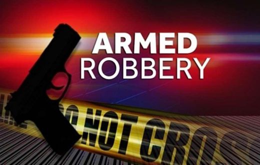 Robbery