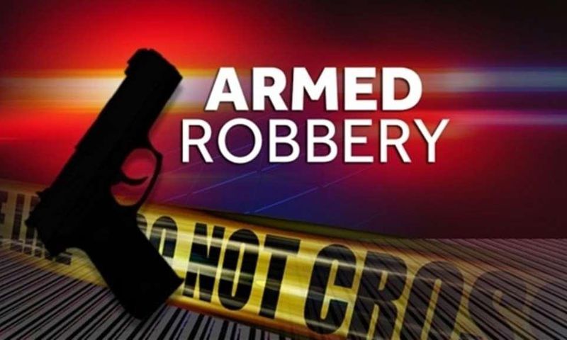Robbery