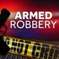 Robbery