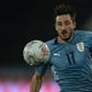 Matias Vina, who appeared for Uruguay in all five games in the Copa America, has joined Roma