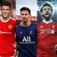 Ronaldo overtakes Messi as top 10 highest-paid footballers are revealed; see full list