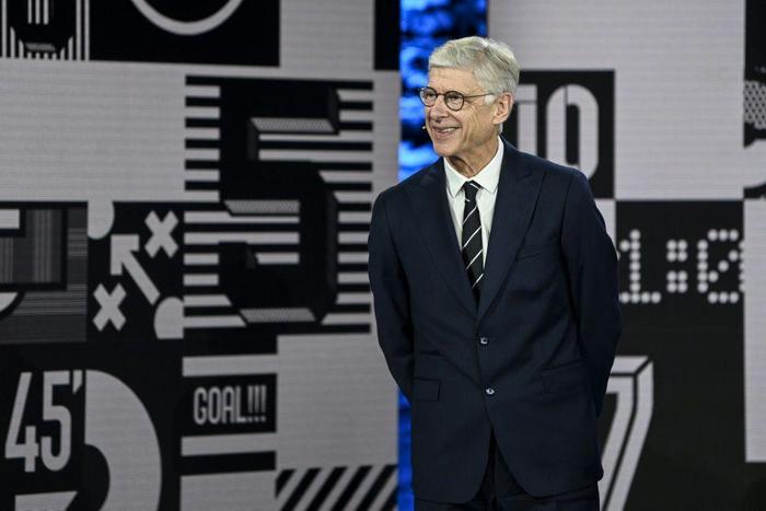 The Premier League have rejected Arsene Wenger's World Cup plan