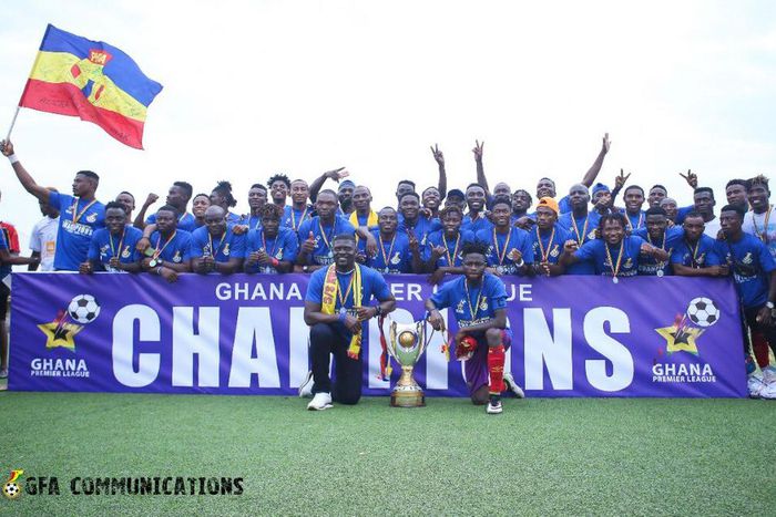 Hearts of Oak to be Ghana’s sole rep in Africa as Kotoko, Medeama pull out