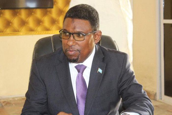 African Energy Chamber