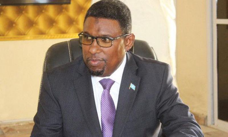 African Energy Chamber