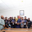 Ghana’s AFCON-winning amputee team rewarded with $2,000 each