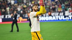 Goalkeeper Matt Turner saved two penalties as the MLS All-Stars defeated their counterparts from Mexico's Liga-MX on Wednesday