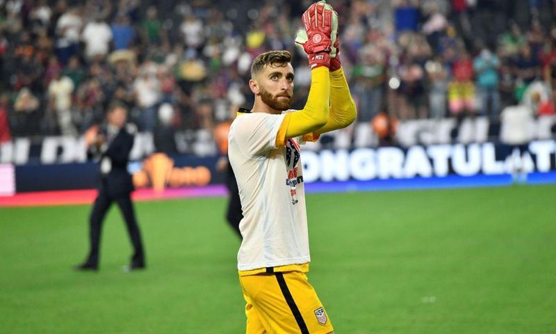 Goalkeeper Matt Turner saved two penalties as the MLS All-Stars defeated their counterparts from Mexico's Liga-MX on Wednesday