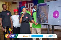 UNICEF teams up with Kumasi Hive for UPSHIFT Social Entrepreneurship Durbar