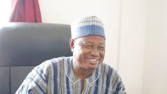 David Apasara of PNC